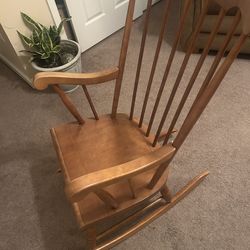 Rocking chair