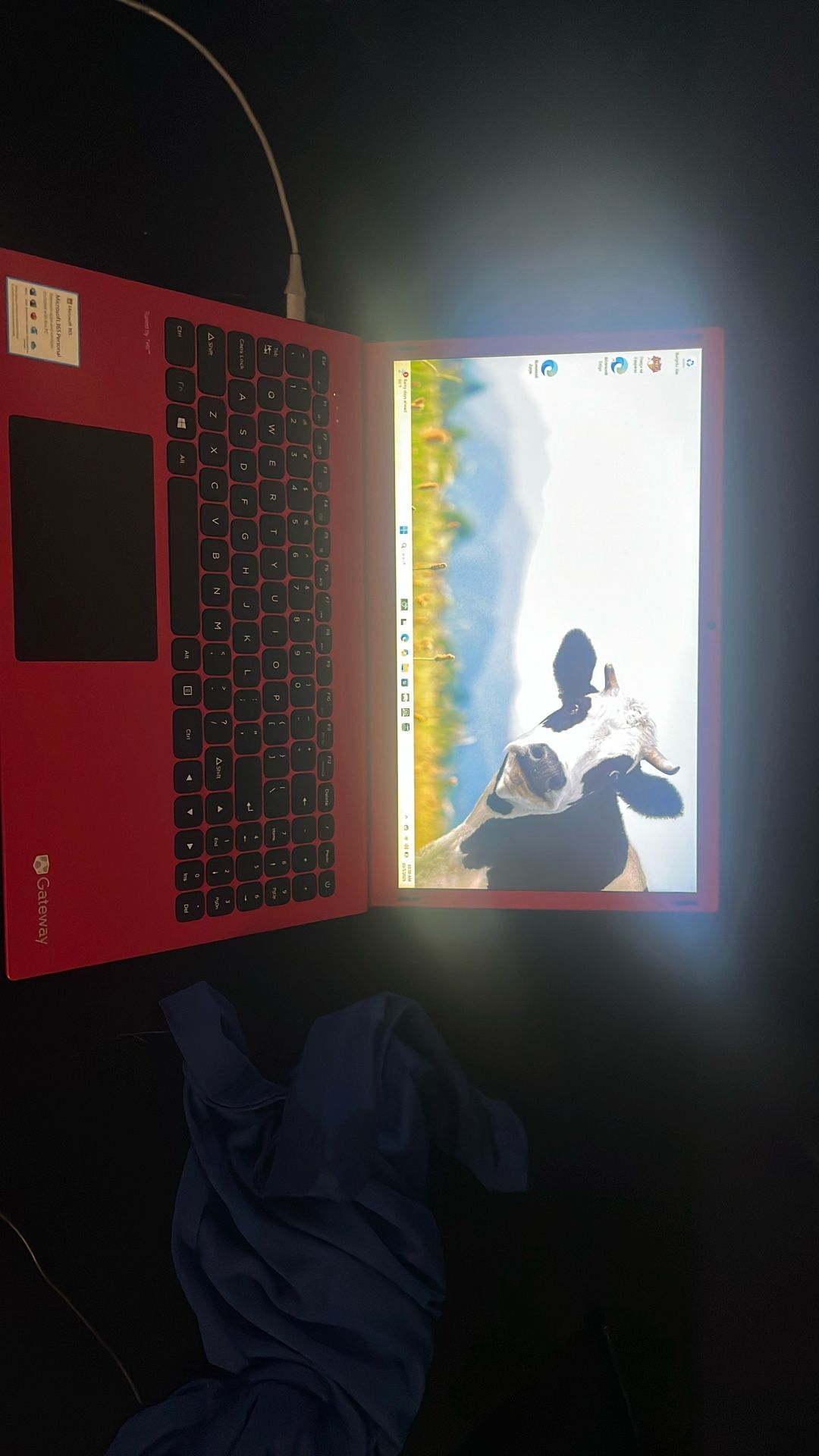 Gateway Computer