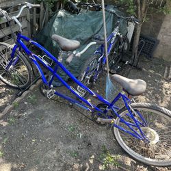 Schwinn Aluminum Comp Mountain Bike 