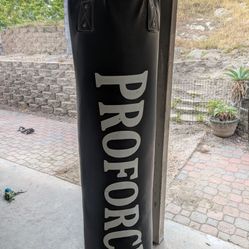 Proforce 100 Lb Heavy Bag