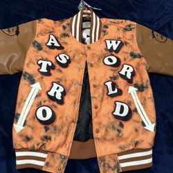 Authentic Varsity Jackets 