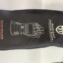 Highway 21 Headed Gloves 