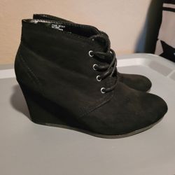 Arizona Booties