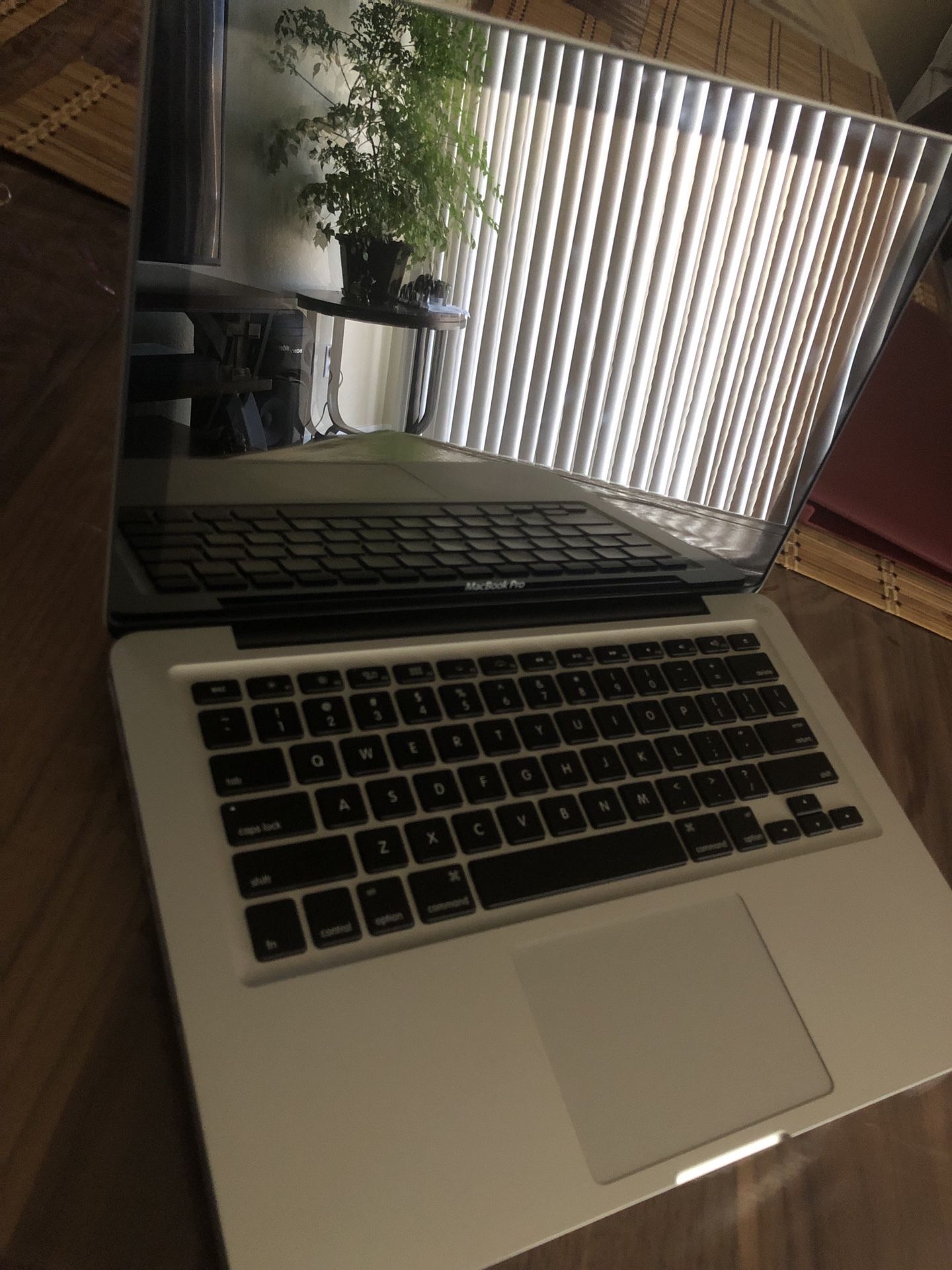 Excellent MacBook Pro (13-inch, Mid 2012)