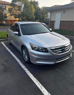 2010 Honda Accord