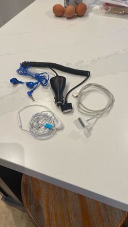 Phone Chargers And Cables Electronics 