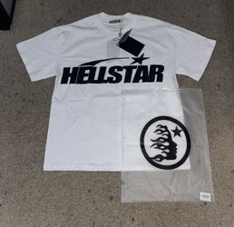 Hellstar T Shirt 