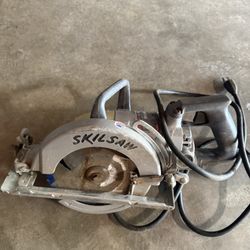 Skilsaw