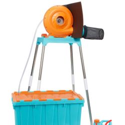 Foam Machine For Parties 