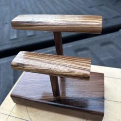 Watch Or Bracelet Holder Display Organizer 