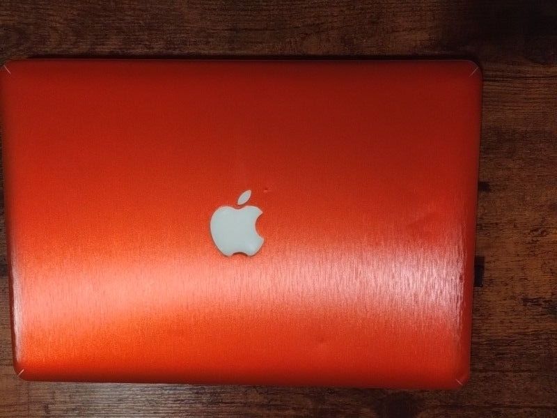 MACBOOK PRO 13" TONS OF SOFTWARE! 16GB RAM 500GB SSD