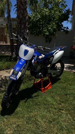 2002 yz426f