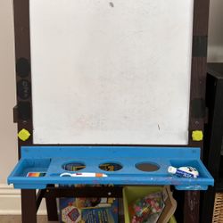 Kids ART 🖼️ Easel