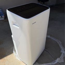 OBO Toshiba Portable AC Unit – Ice Cold ❄️ – Like New