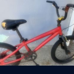 Bmx Bike