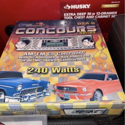 Aftermarket. Radio. For. Truck 1955  