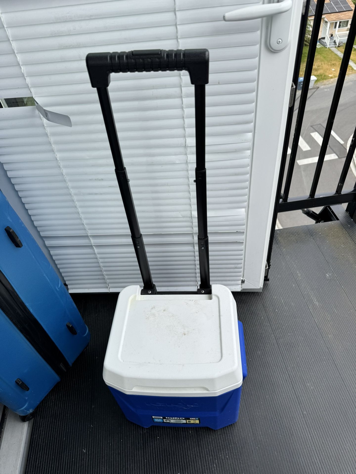 cooler