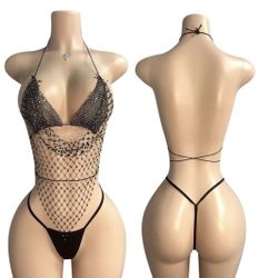 Exotic Dancer