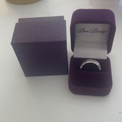 Ben Bridge Men’s Ring