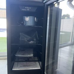 Wine Cooler For Sale!