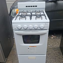 Gas Stove 20 Inches 