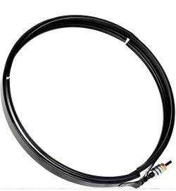 New Upgraded 190003 Tension Control Clamp Kit for Pentair Pool & Spa Filter Pool Filter Tension Clamp Compatible with Pentair FNS Plus Series $50