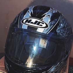 HJC Helmet 