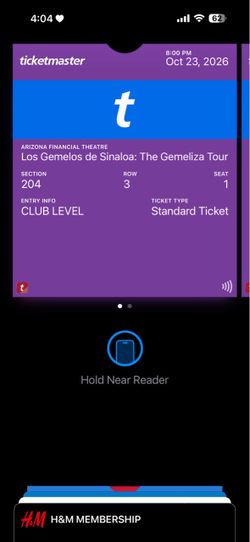 Los Gemelos de Sinaloa tickets