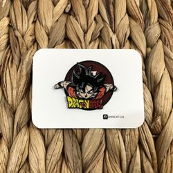 Goku
