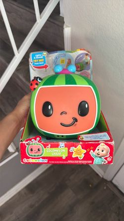 Cocomelon Toy