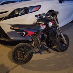 Pit Bike