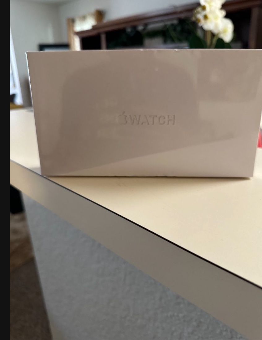 *sealed* Apple Watches Ultra 2 Gen 2