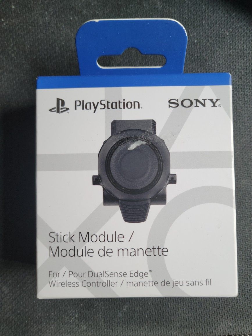 Playstation Stick Module