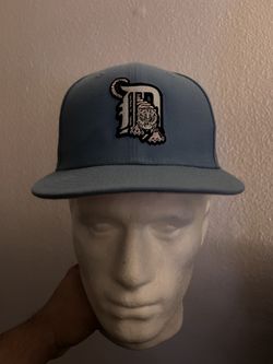 Cap City Detroit Tigers Hat