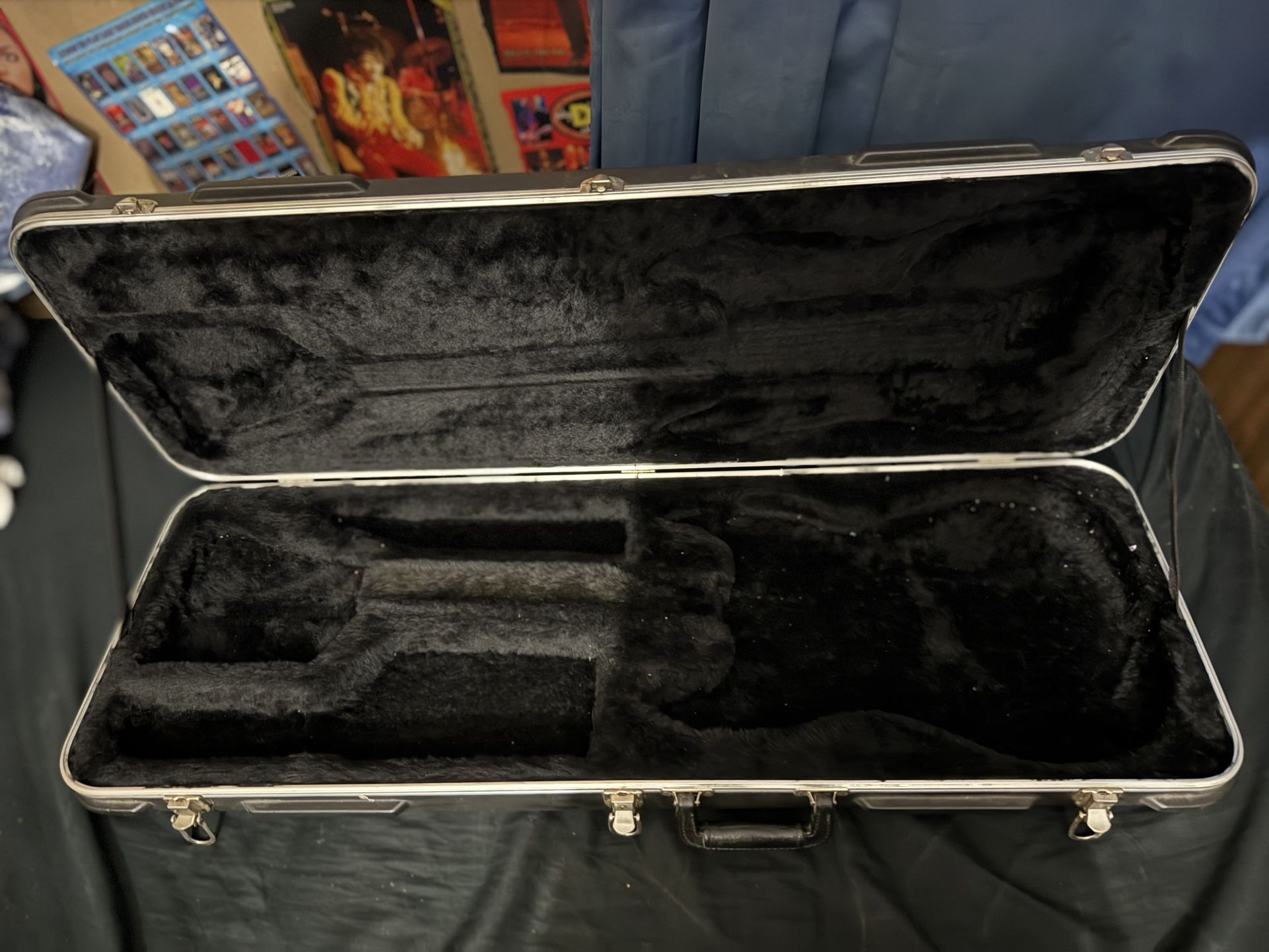 Guitar Case