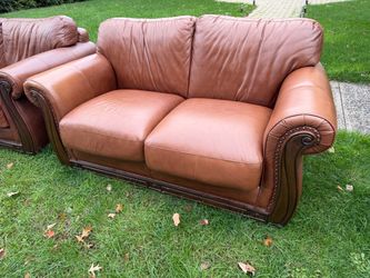 Sofa for free