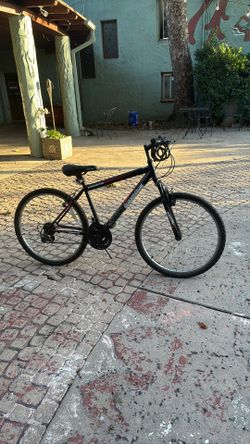 Mountain Bike