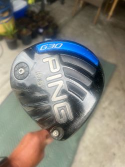 PING Driver 10.5