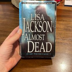Almost Dead