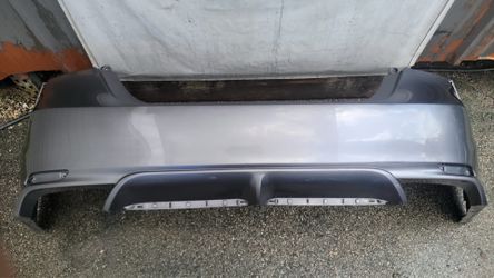 2018-2024 Toyota Camry Front Bumper Used Original