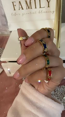 Women Rings🥰