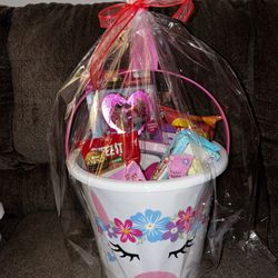 Easter Baskets
