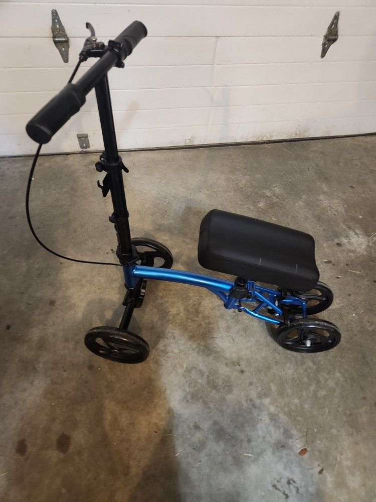 Knee Scooter