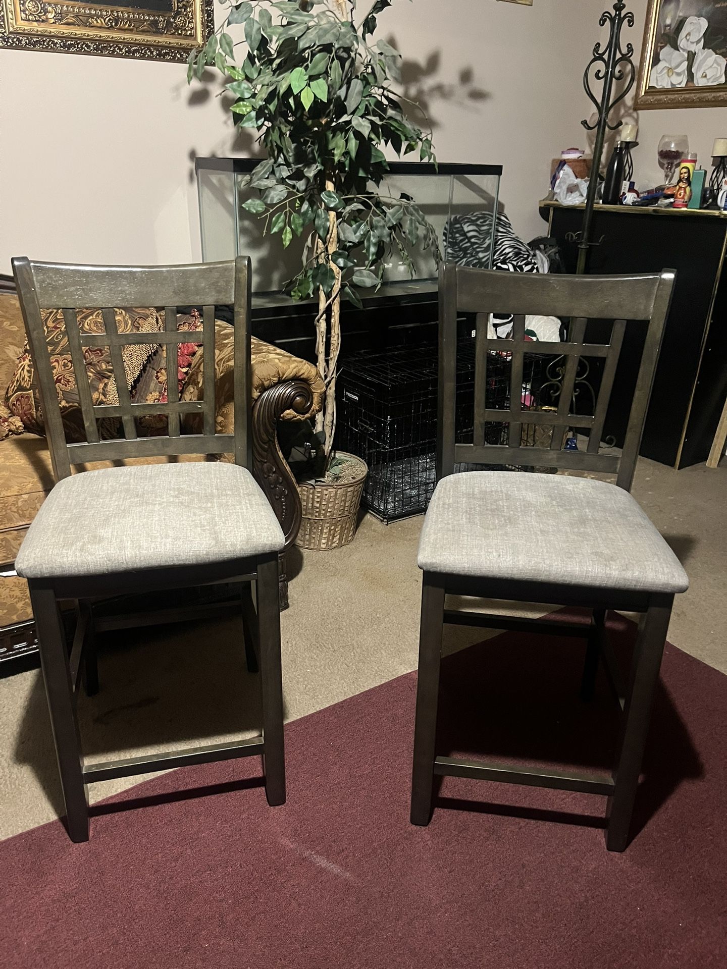 Tall Comfortable Chairs