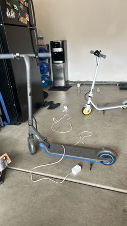 Electric Segway Ninebot eKickScooter ZING E10