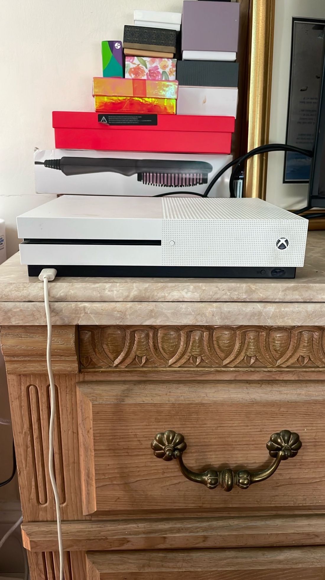 Xbox S