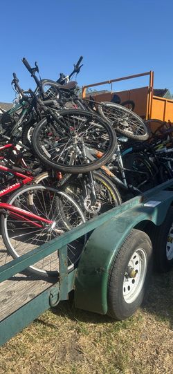 Bikes