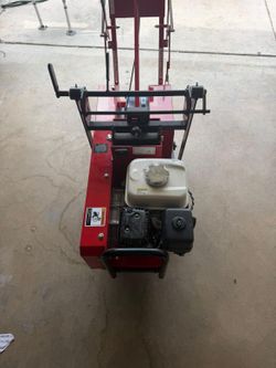Brand new Sod Cutter