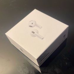 AirPod 4 ANC