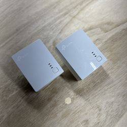 Direct Line Ethernet Adapter 